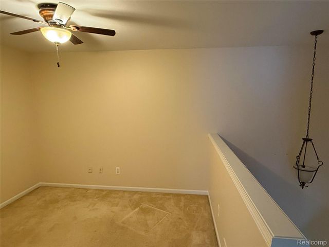 21629 Knights Lane, Brownstown Charter Township, MI 48183