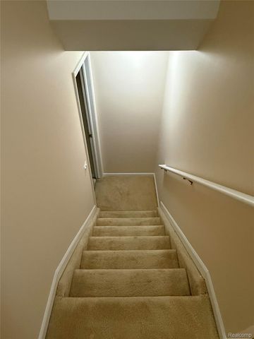 21629 Knights Lane, Brownstown Charter Township, MI 48183