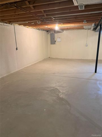 21629 Knights Lane, Brownstown Charter Township, MI 48183