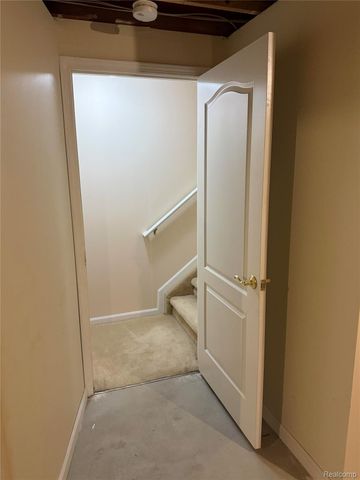 21629 Knights Lane, Brownstown Charter Township, MI 48183