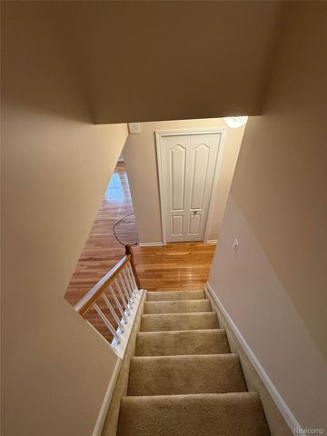 21629 Knights Lane, Brownstown Charter Township, MI 48183