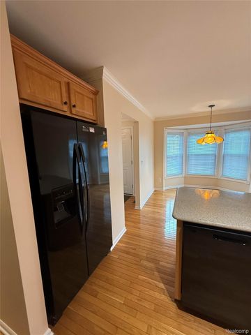 21629 Knights Lane, Brownstown Charter Township, MI 48183