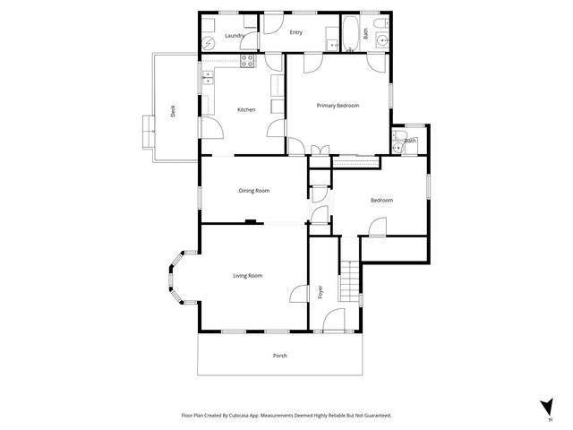 324 W WASHINGTON Street, Rushville, IL 62681