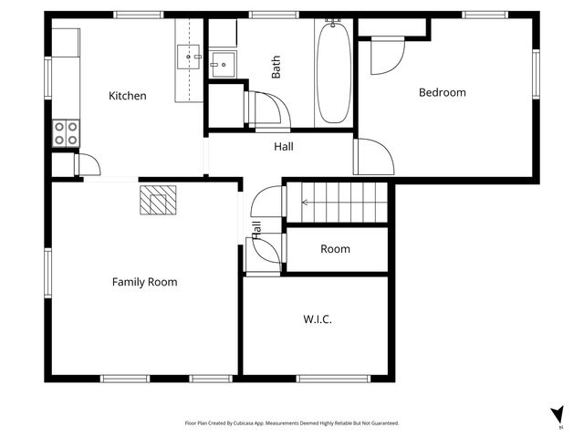 324 W WASHINGTON Street, Rushville, IL 62681