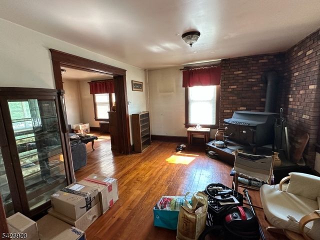 13 Cemetery Rd, Independence Twp., NJ 07838