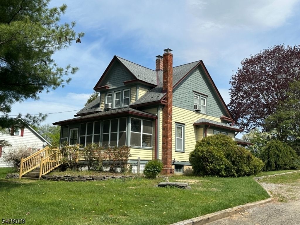 13 Cemetery Rd, Independence Twp., NJ 07838