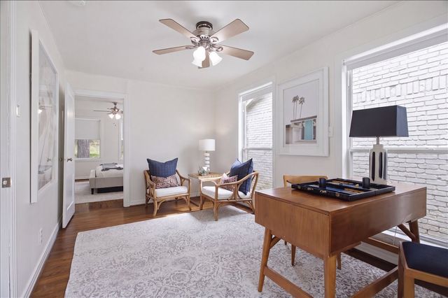 3904 El Campo Avenue, Fort Worth, TX 76107