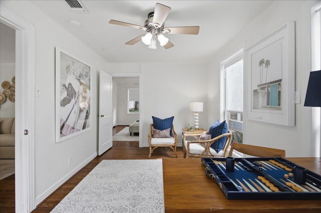 3904 El Campo Avenue, Fort Worth, TX 76107