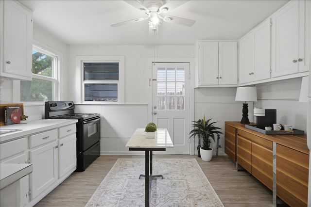 3904 El Campo Avenue, Fort Worth, TX 76107