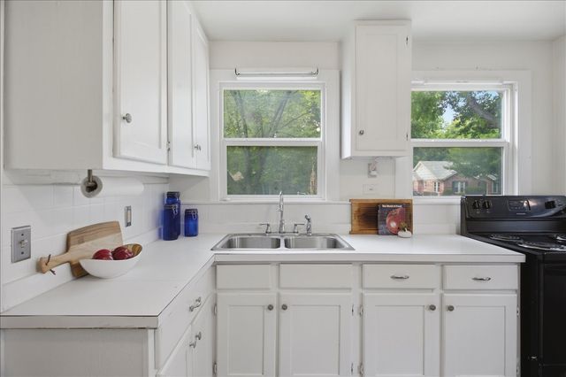3904 El Campo Avenue, Fort Worth, TX 76107