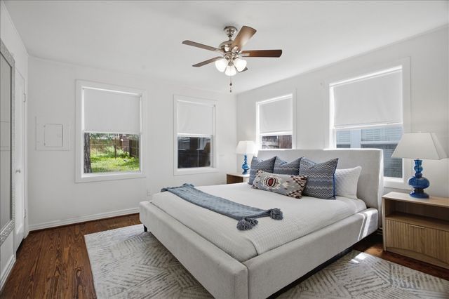 3904 El Campo Avenue, Fort Worth, TX 76107