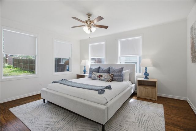 3904 El Campo Avenue, Fort Worth, TX 76107