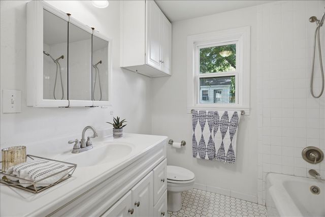 3904 El Campo Avenue, Fort Worth, TX 76107
