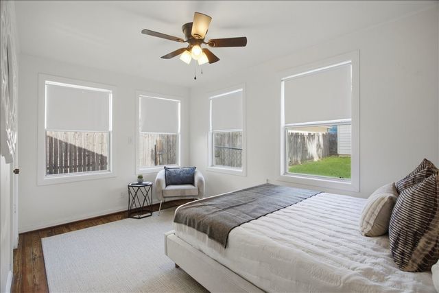 3904 El Campo Avenue, Fort Worth, TX 76107