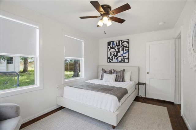 3904 El Campo Avenue, Fort Worth, TX 76107