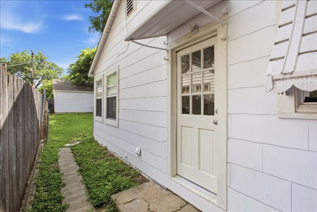 3904 El Campo Avenue, Fort Worth, TX 76107