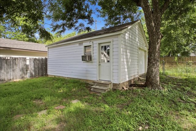 3904 El Campo Avenue, Fort Worth, TX 76107