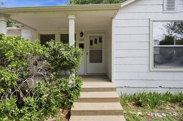 3904 El Campo Avenue, Fort Worth, TX 76107