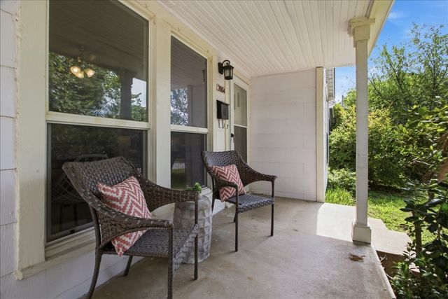 3904 El Campo Avenue, Fort Worth, TX 76107