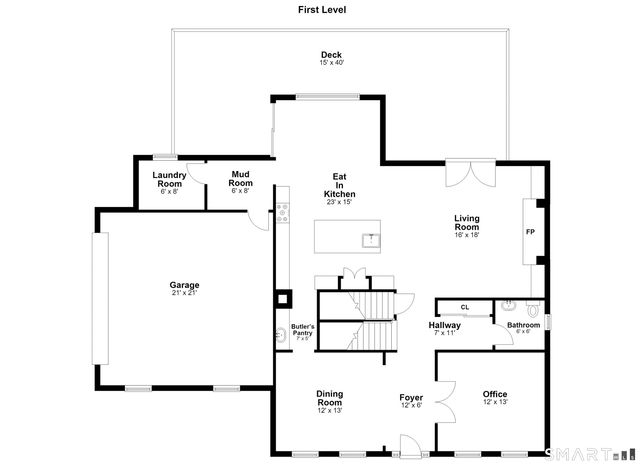 175 Nichols Avenue, Shelton, CT 06484
