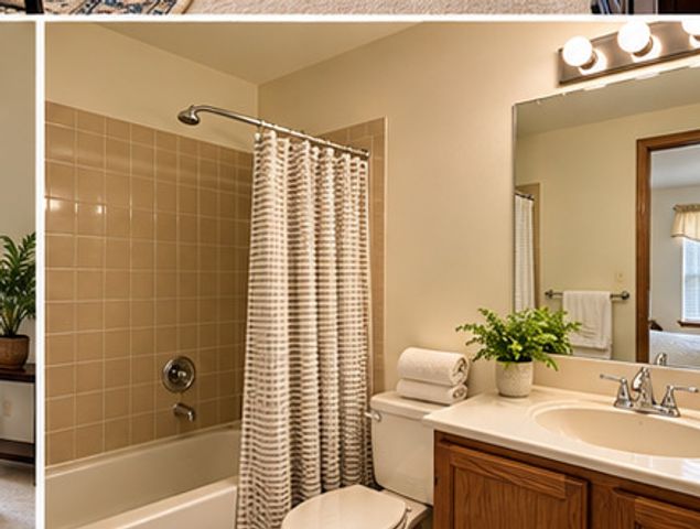 16621 Lockridge Avenue, Oak Forest, IL 60452
