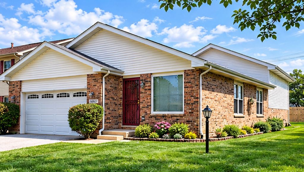 16621 Lockridge Avenue, Oak Forest, IL 60452 — photo 2