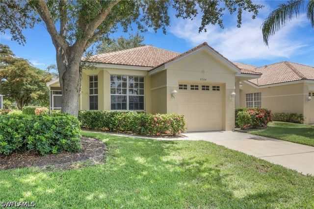 8784 MIDDLEBROOK DR, Fort Myers, FL 33908