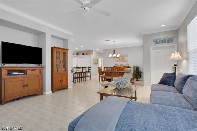 8784 MIDDLEBROOK DR, Fort Myers, FL 33908