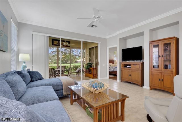 8784 MIDDLEBROOK DR, Fort Myers, FL 33908