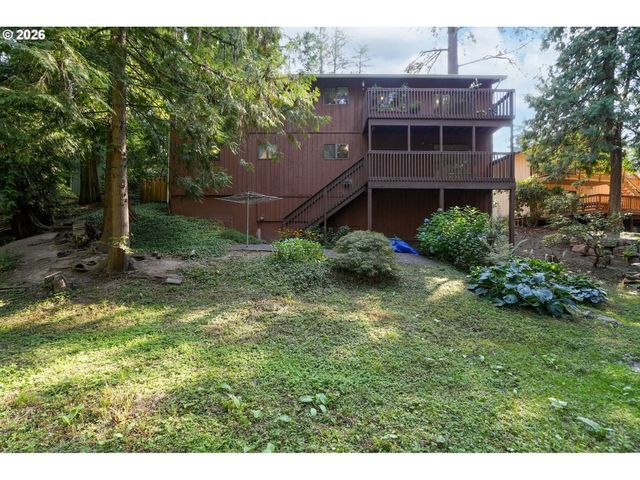 3908 Se ARBOR Ct, Hillsboro, OR 97123