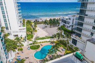 4001 S Ocean Dr 5J, Hollywood, FL 33019