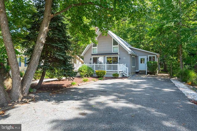 17 KING RICHARD RD, Ocean Pines, MD 21811