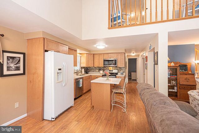 17 KING RICHARD RD, Ocean Pines, MD 21811