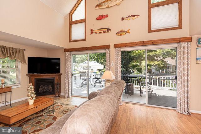 17 KING RICHARD RD, Ocean Pines, MD 21811