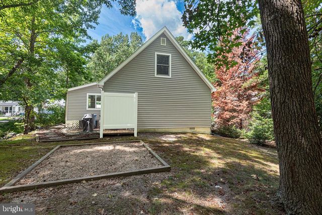 17 KING RICHARD RD, Ocean Pines, MD 21811