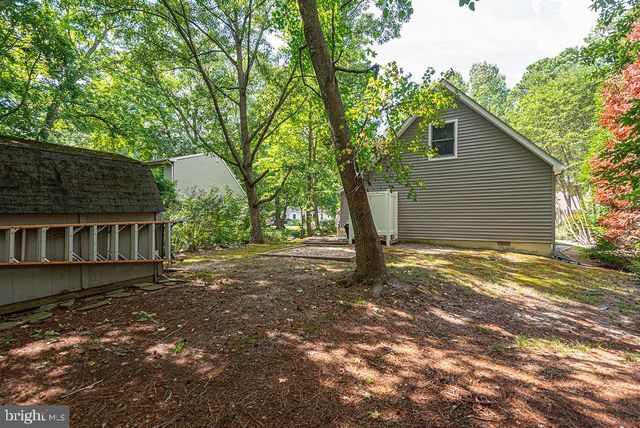 17 KING RICHARD RD, Ocean Pines, MD 21811
