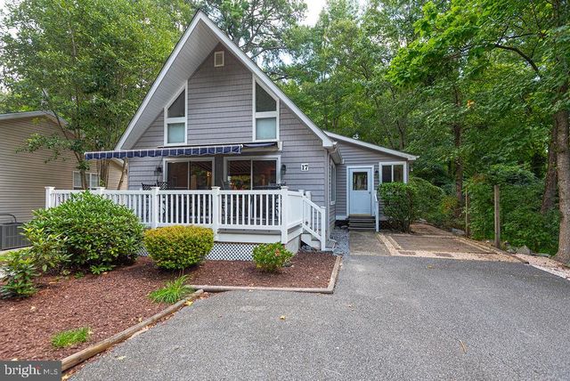 17 KING RICHARD RD, Ocean Pines, MD 21811