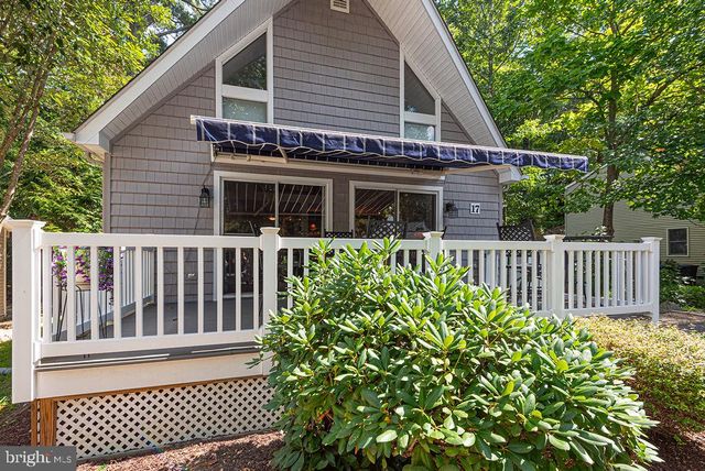 17 KING RICHARD RD, Ocean Pines, MD 21811