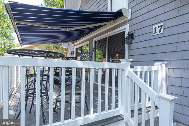 17 KING RICHARD RD, Ocean Pines, MD 21811
