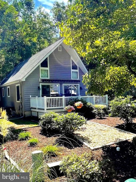17 KING RICHARD RD, Ocean Pines, MD 21811