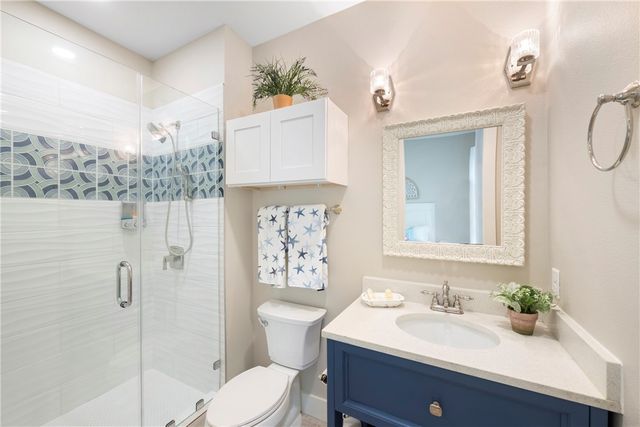 104 Sea Rocket Lane, Port Aransas, TX 78373