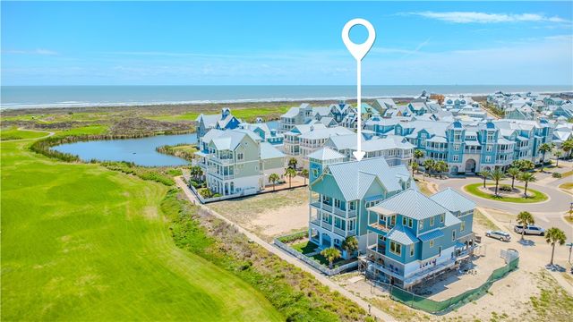 104 Sea Rocket Lane, Port Aransas, TX 78373