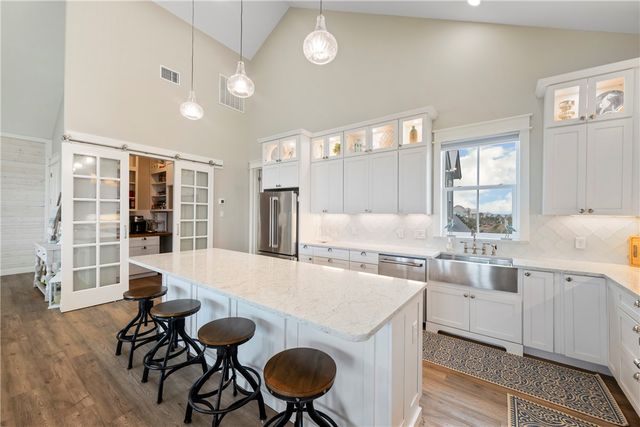 104 Sea Rocket Lane, Port Aransas, TX 78373