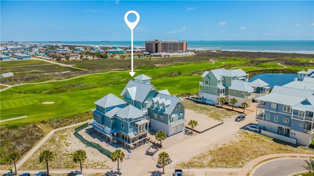 104 Sea Rocket Lane, Port Aransas, TX 78373