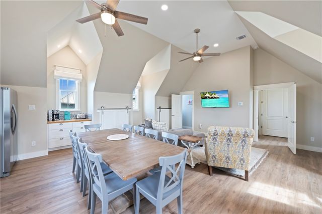 104 Sea Rocket Lane, Port Aransas, TX 78373