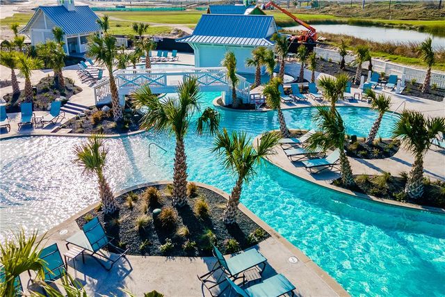 104 Sea Rocket Lane, Port Aransas, TX 78373