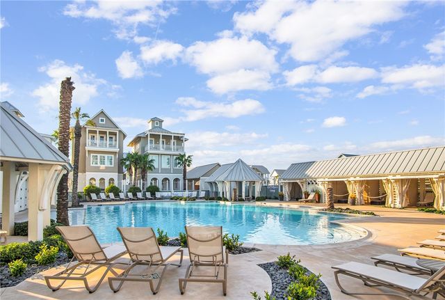104 Sea Rocket Lane, Port Aransas, TX 78373