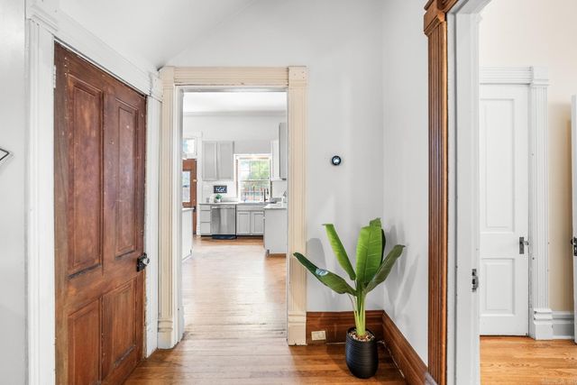 1509 S Spring, Little Rock, AR 72202