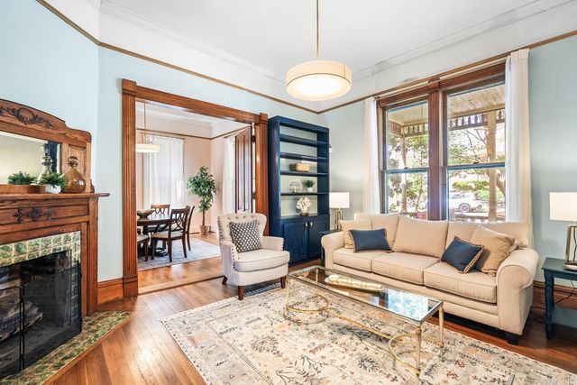 1509 S Spring, Little Rock, AR 72202