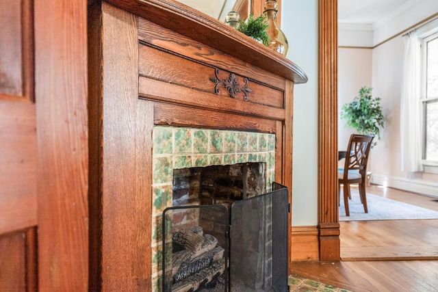 1509 S Spring, Little Rock, AR 72202